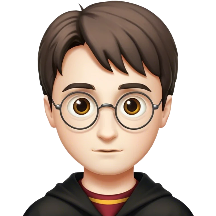 Harry Potter  emoji