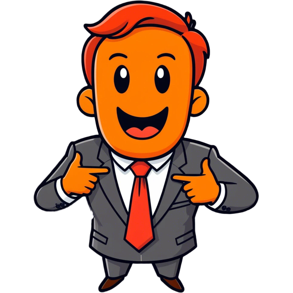 Anti trump funny emoji