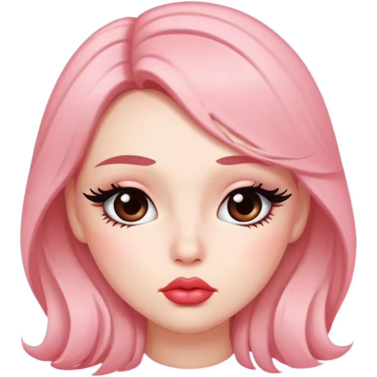 Coquette  emoji