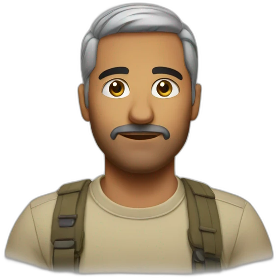 Bassem emoji