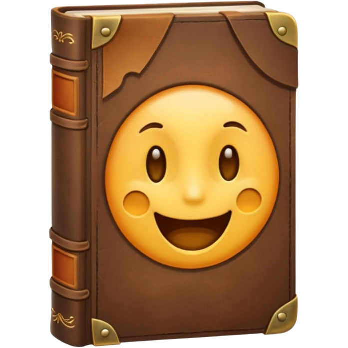 libro emoji