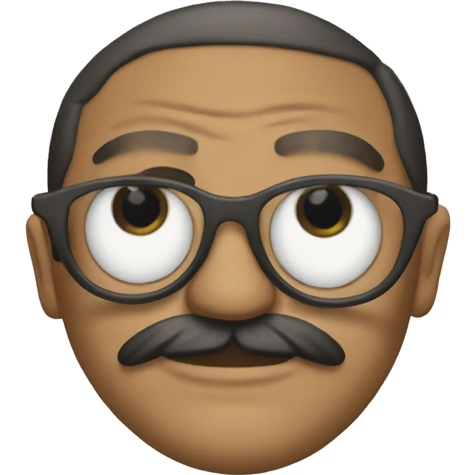 government as pepe emoji