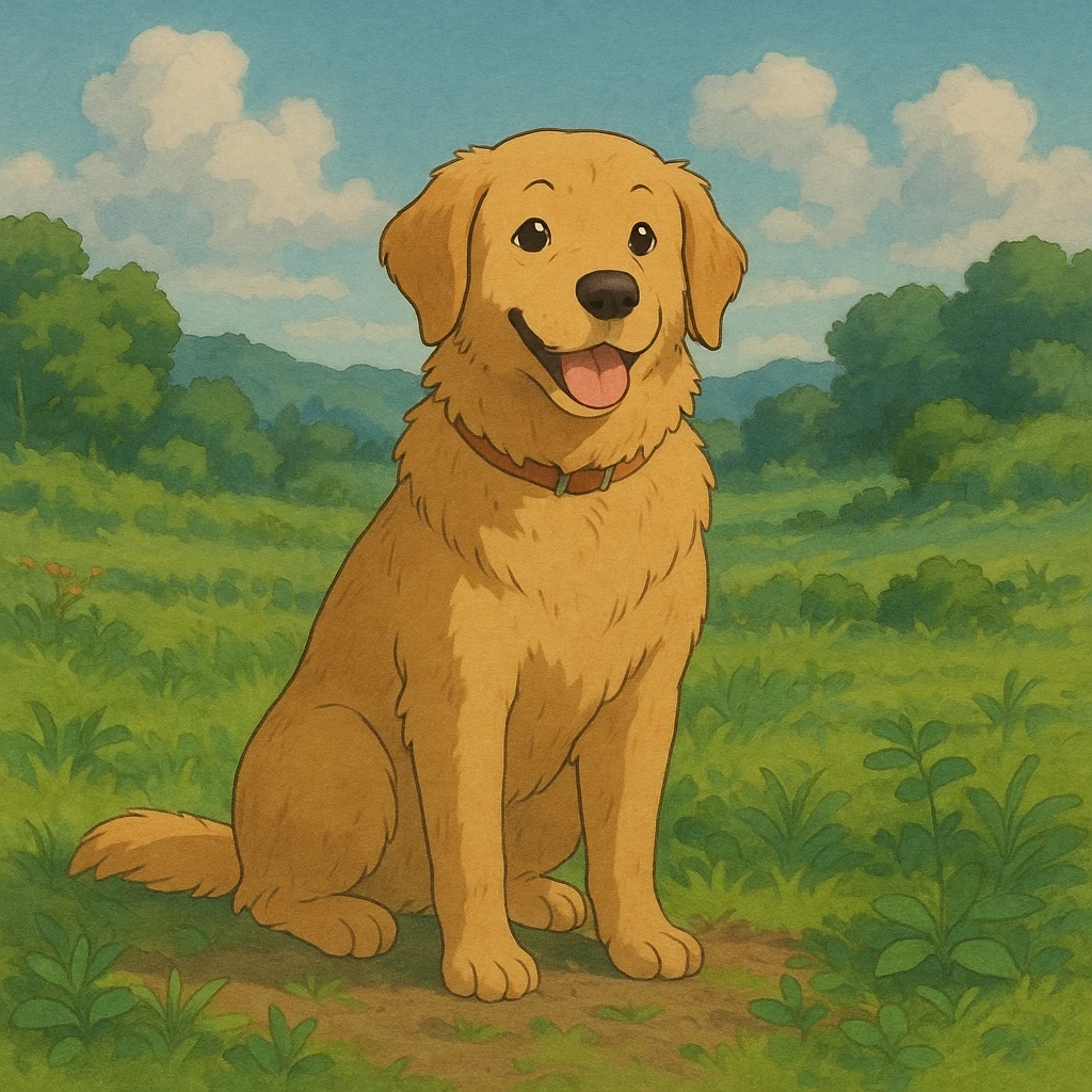 dog emoji