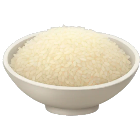 rice emoji