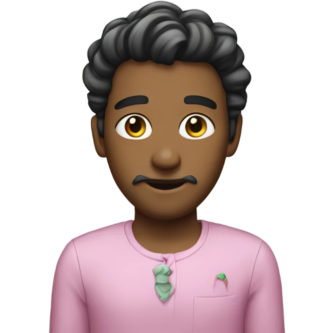 pinkmermai emoji