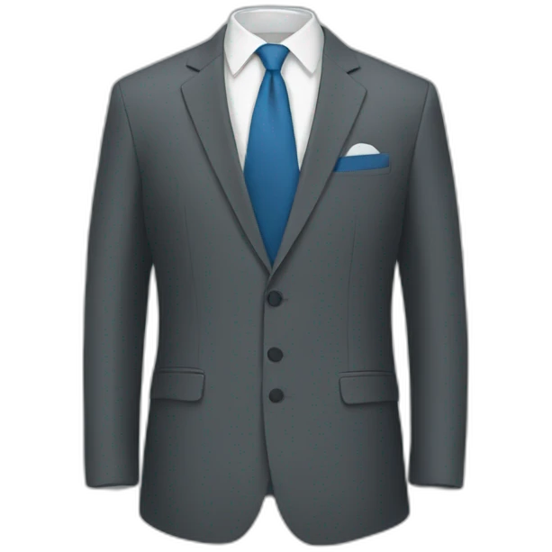 suit emoji