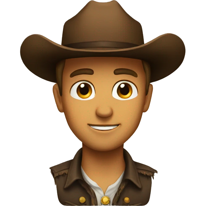 Western emoji