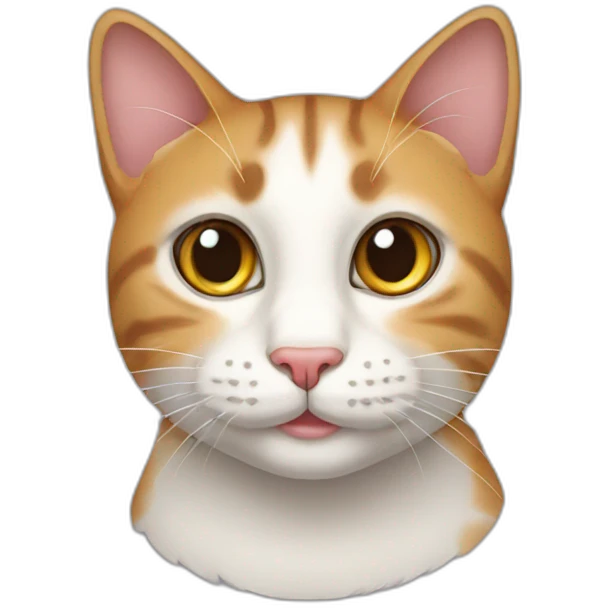 cat emoji