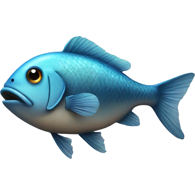 fish emoji