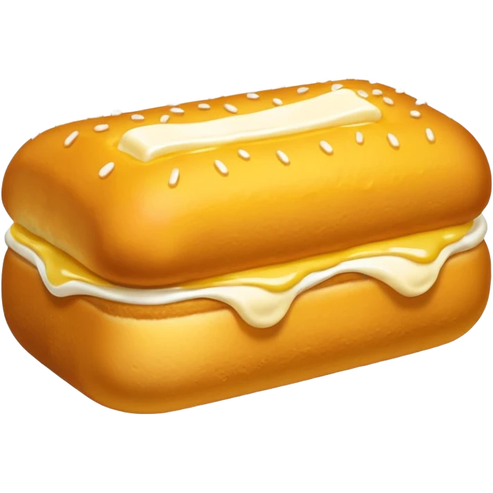 Twinkie emoji