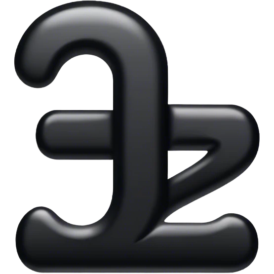 SuperBosse font emoji