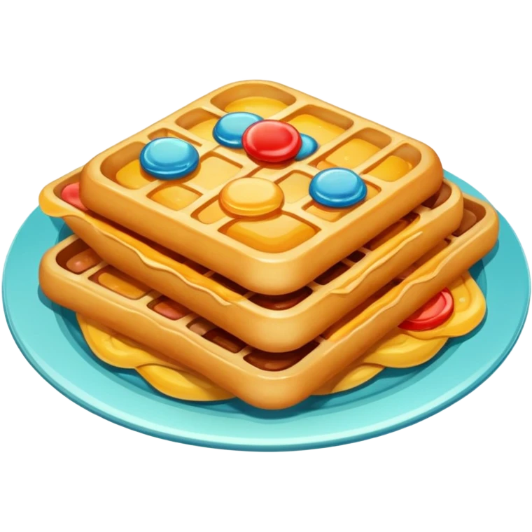 ungesundes abendessen emoji