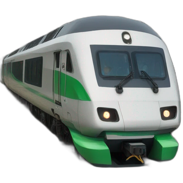 PKP Intercity emoji