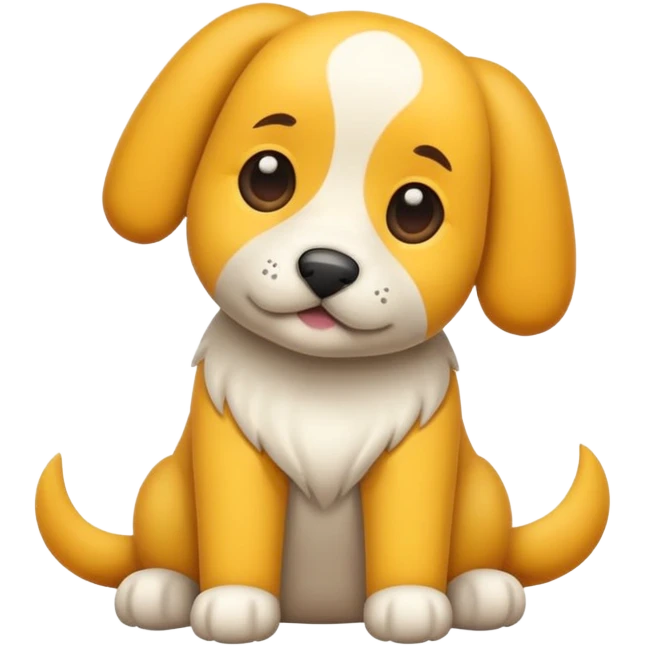 genera un emoji che posso mettere affianco al mio logo Cattura dove in questo negozio vendo giocattoli per animali emoji