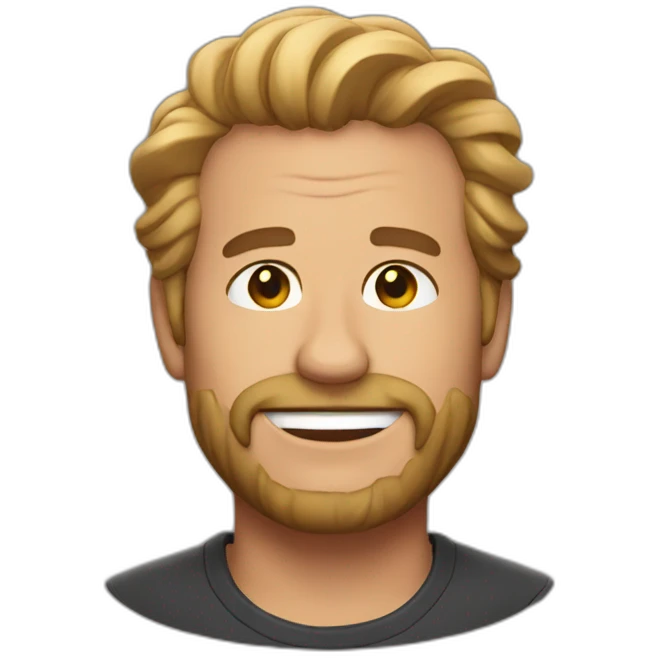 jerry emoji