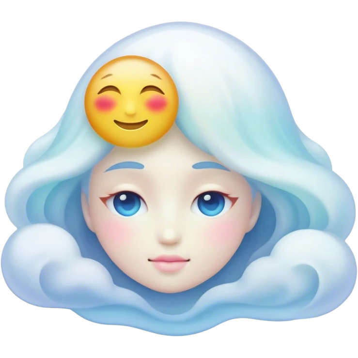 dream emoji