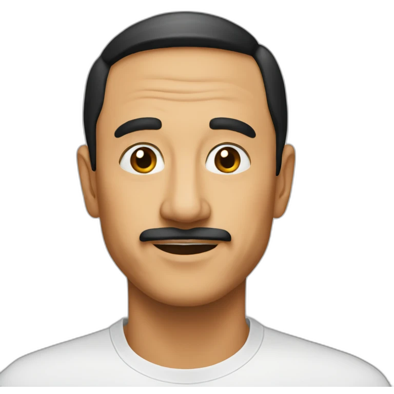 luhut emoji