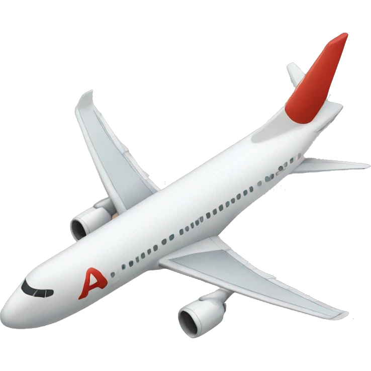 Airliners emoji