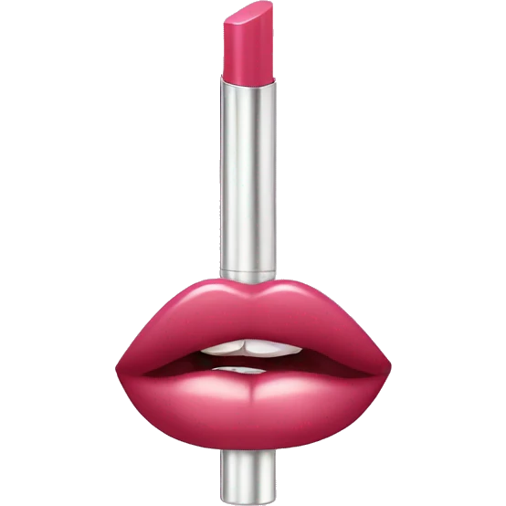 Summer fridays lip gloss emoji