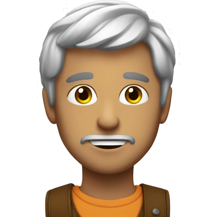 Enriki+ emoji