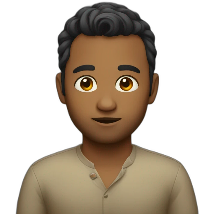 THAR emoji