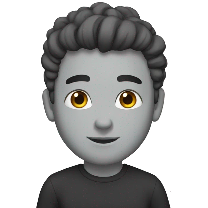 Me emoji