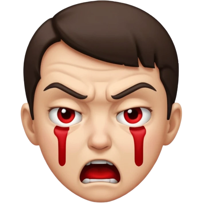 Make a stranger things eleven emoji emoji