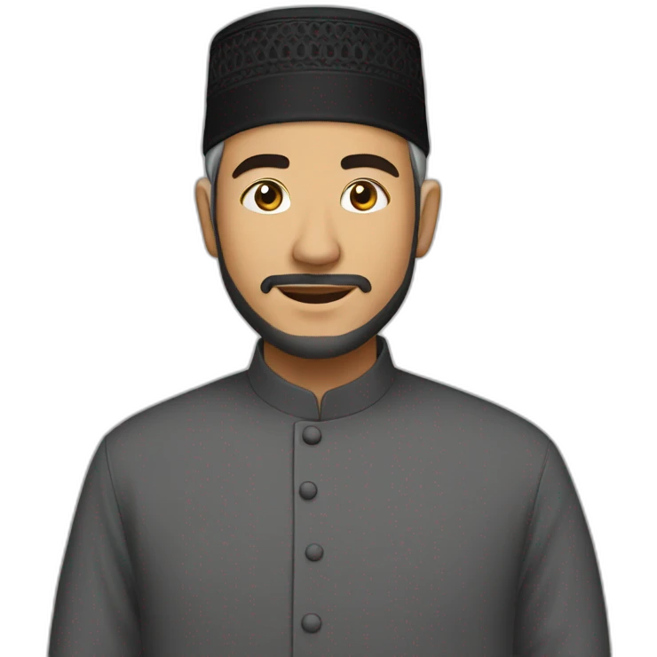 ustaz azhar idrus emoji