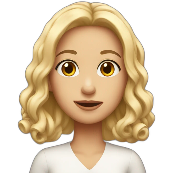 Camille emoji