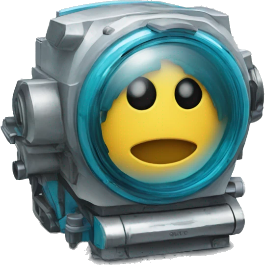 maquina celeste emoji