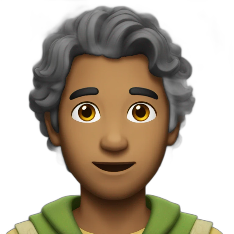 NAVEEN emoji