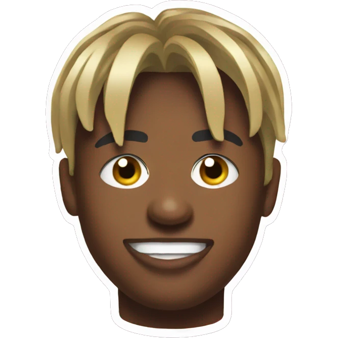 Juice WRLD emoji