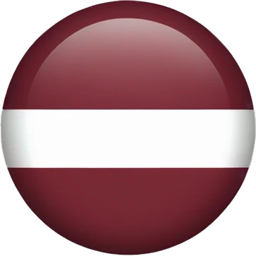 Latvia flag emoji