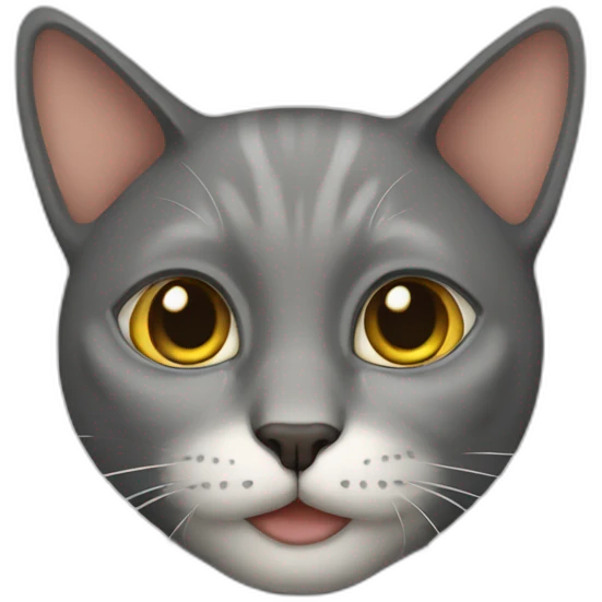 cat-human emoji