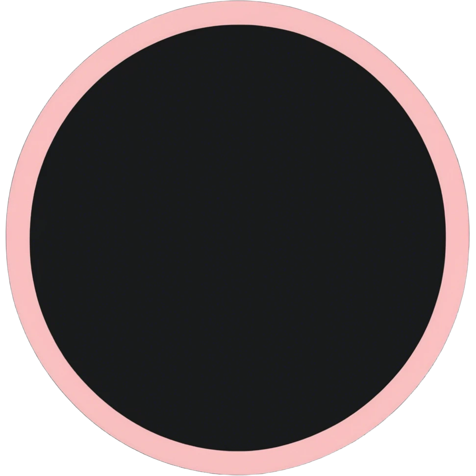 pink  emoji