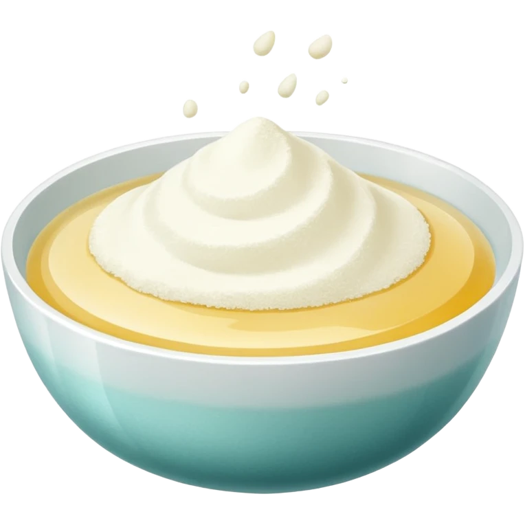 powder fish gelatin emoji