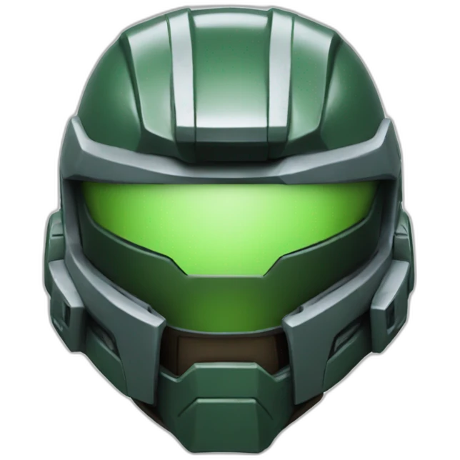 Halo Spartan emoji