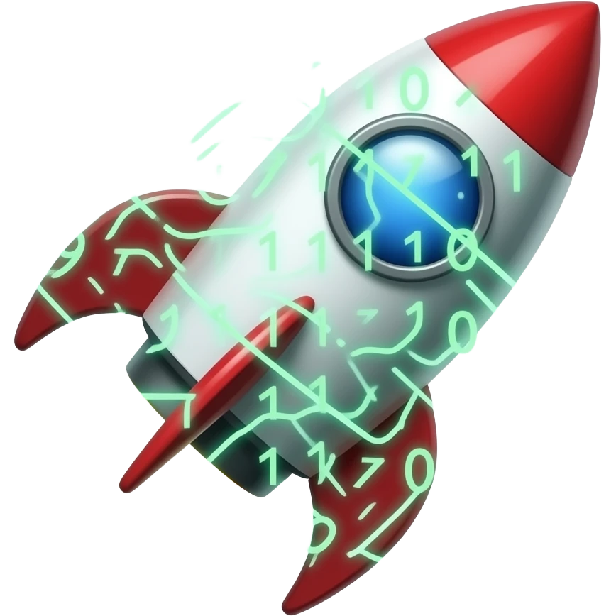 Публикуй результат (🚀), в контексте вайбкодинга emoji