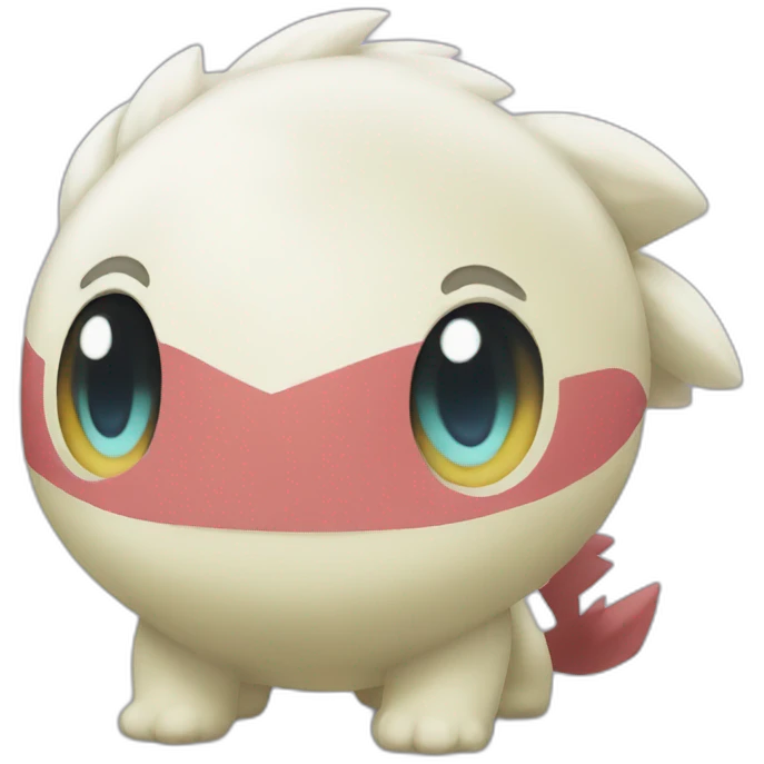 evoli pokemon emoji