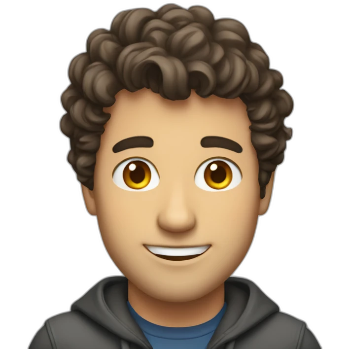 joshua belofsky emoji