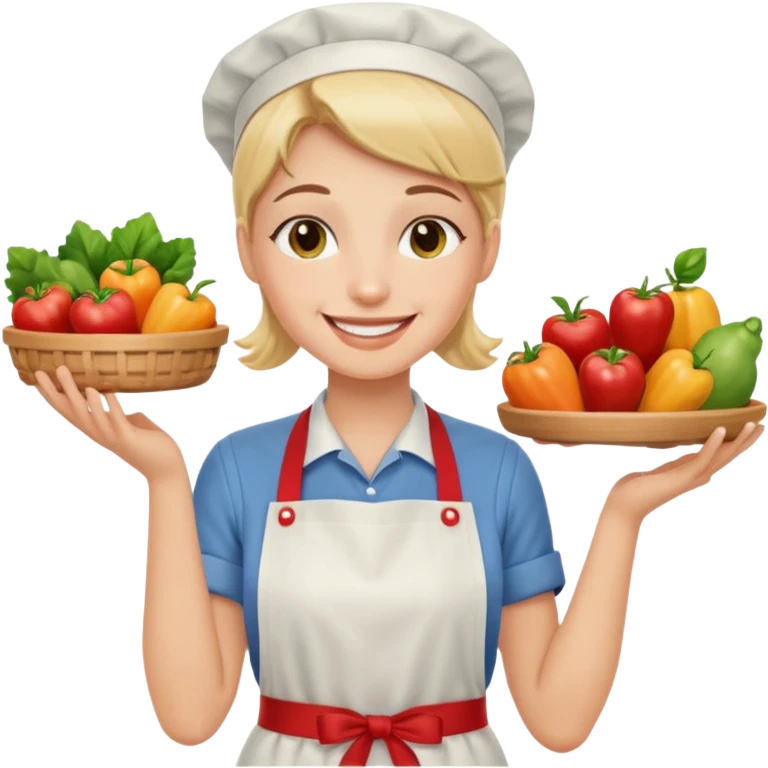 Scaffalista Conad  emoji