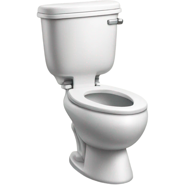 Skibidi toliet emoji