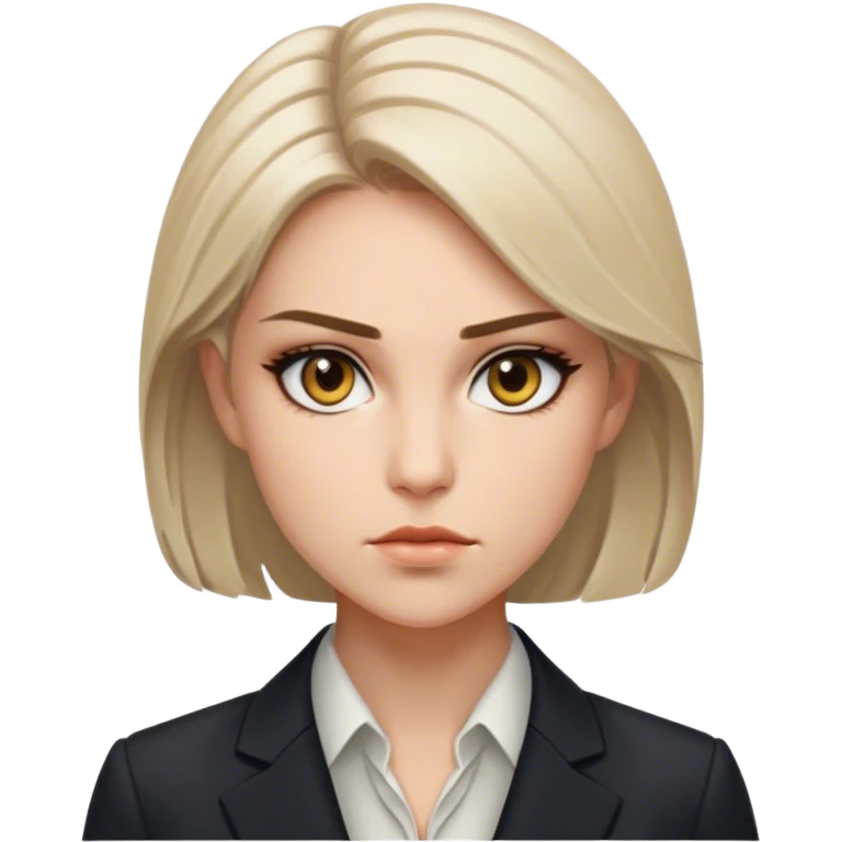 Helena Eagan emoji