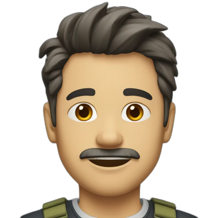 Бабушка-ноги emoji