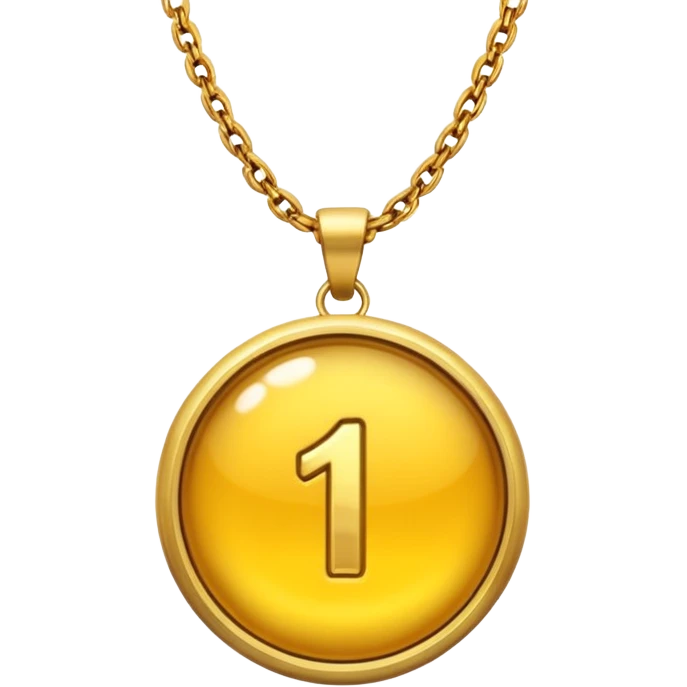 Number 11 inside this pender 🥇 emoji