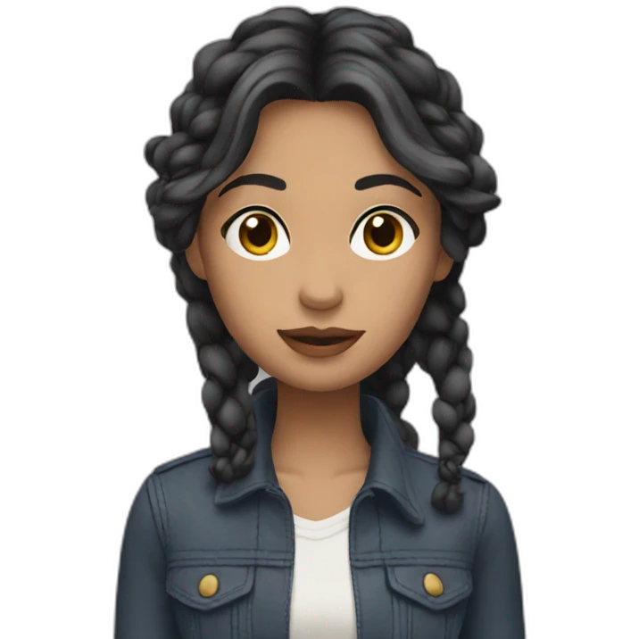 Chloé emoji