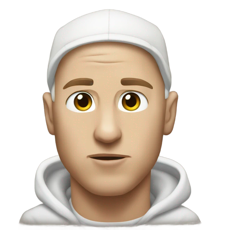 eminem emoji