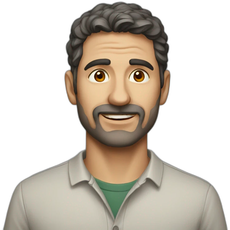 carles porta emoji