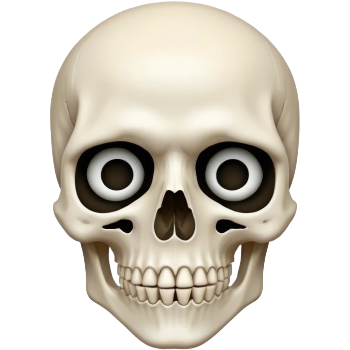 🫂💀 emoji