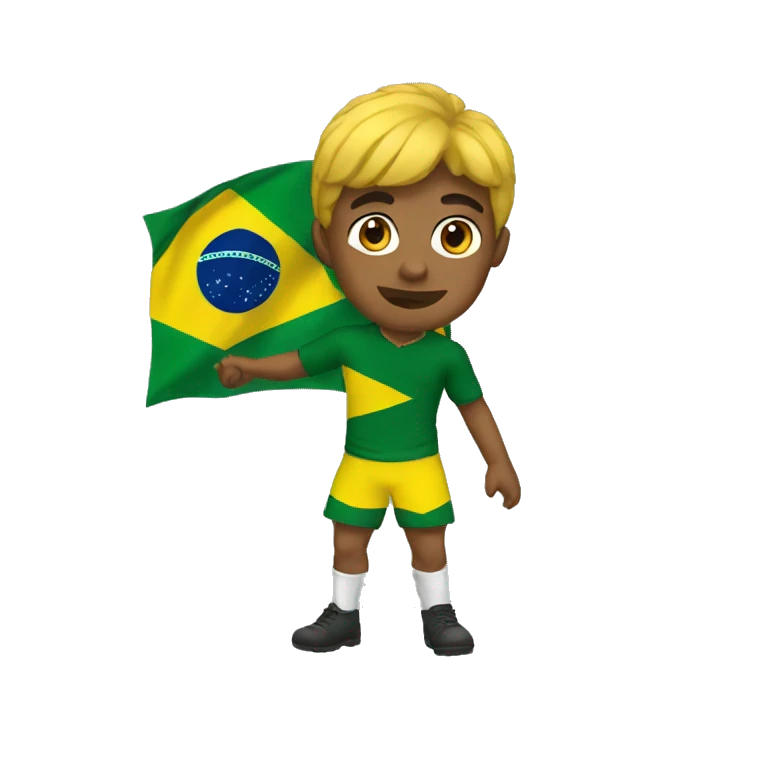 brasil emoji